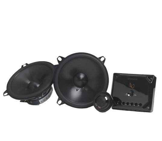 Infinity REF-5030CX کامپوننت اینفنیتی