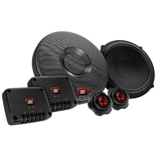 JBL CLUB 605CSQ کامپوننت جی بی ال