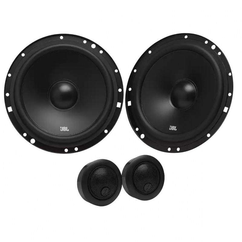 JBL stage1 601C کامپوننت جی بی ال