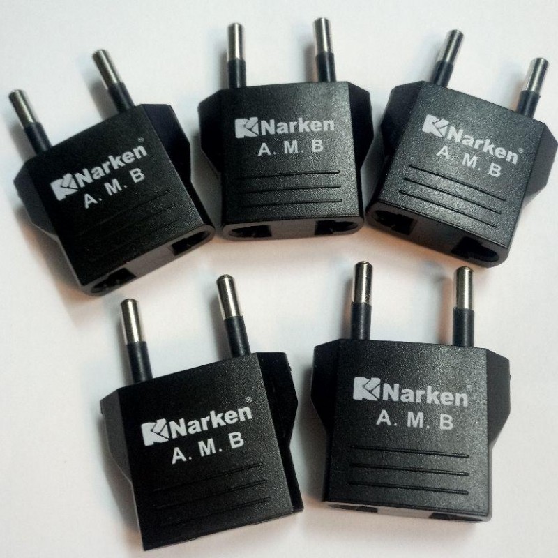 تبدیل 2 به 2 Narken اصلی