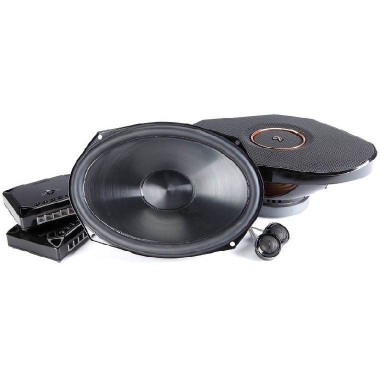 کامپوننت بیضی اینفینیتی INFINITY REFERENCE 9630CX