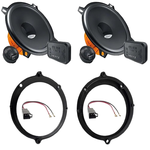 کامپوننت هرتز Hertz DSK130.5‎‎