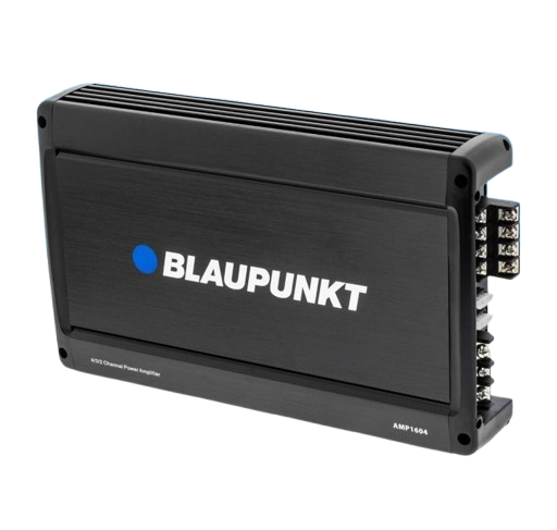 Blaupunkt AMP1604 آمپلی فایر بلاپانکت