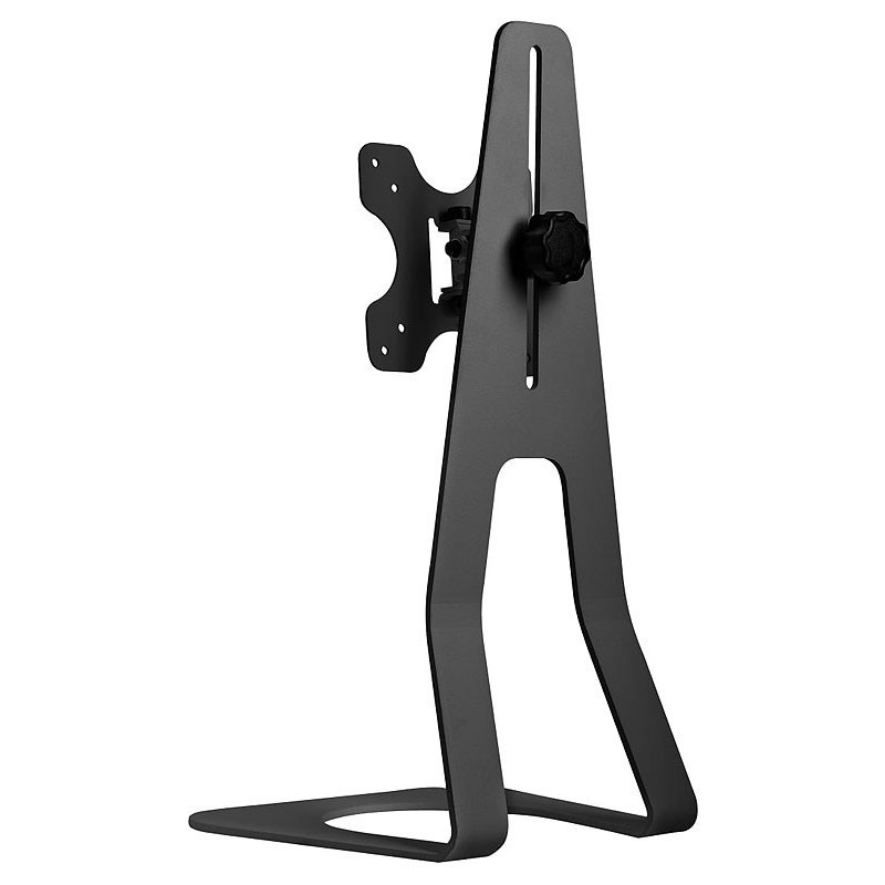 پایه رومیزی متحرک مانیتور 10 تا 30 اینچ Bersad SMA-05