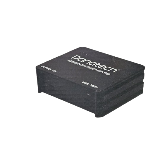 Panatech P-DA470 آمپلی فایر اندروید پاناتک