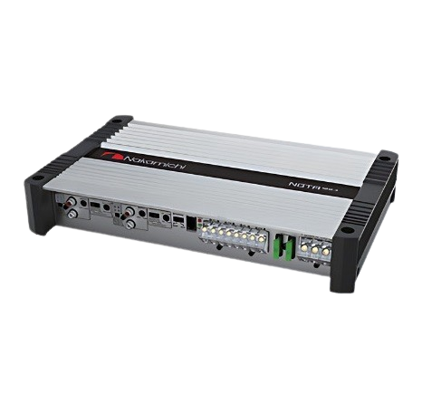 Nakamichi NGTA100.4 آمپلی فایر ناکامیچی