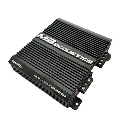 MBA-1010 آمپلي فاير ام بي آكوستيك