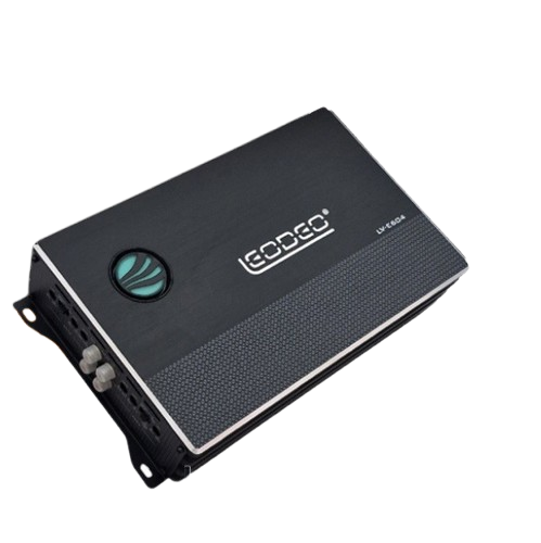 Leodeo LV-E604 آمپلی فایر لئودئو
