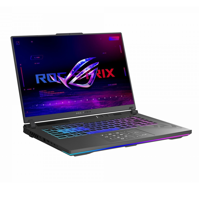 لپ تاپ Asus ROG Strix G16 G614JV Core i7 (13650HX) 16GB 512GB SSD NVIDIA 8GB 16" WUXGA