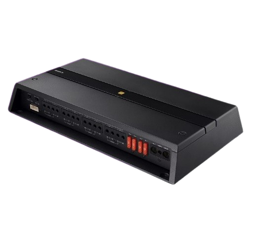 Sony XM-8ES آمپلی فایر سونی