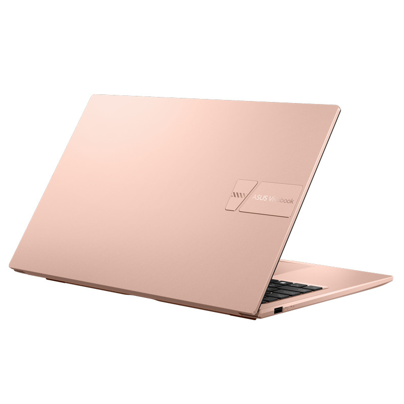 لپ تاپ ASUS Vivobook 15 X1504VA Core i3 (1315U) 4GB 512GB SSD INTEL 15.6" FHD