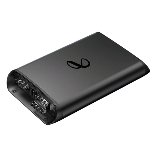 Infinity Alpha 2804A آمپلی فایر اینفنیتی