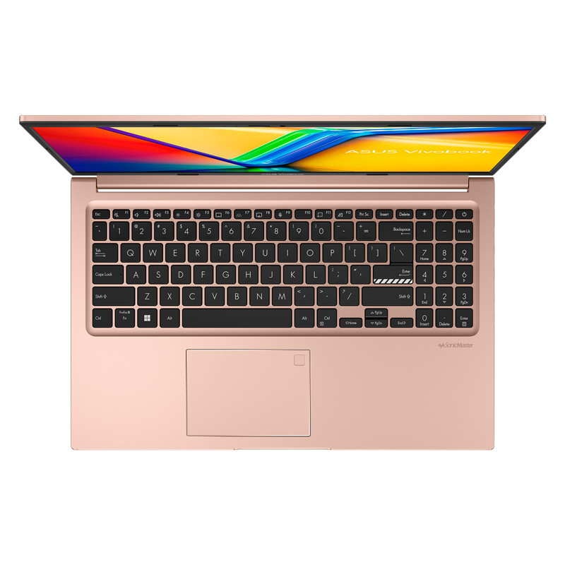 لپ تاپ ASUS Vivobook 15 X1504VA Core i3 (1315U) 20GB 512GB SSD INTEL 15.6" FHD