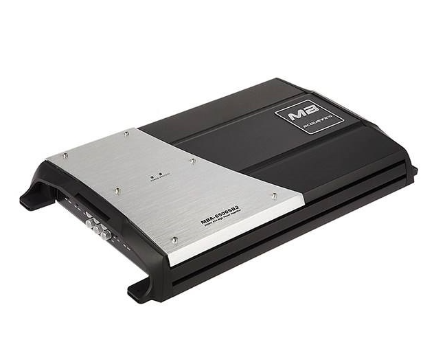 MBA 6500SB2 آمپلی فایر ام بی آکوستیک