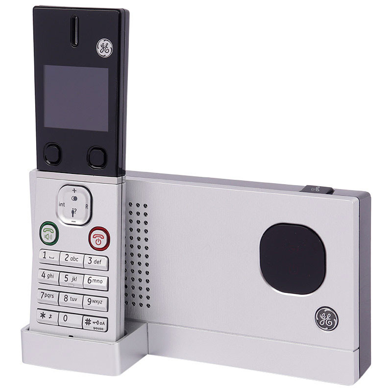 تلفن بی سیم General Electric Dect FH28517EE2