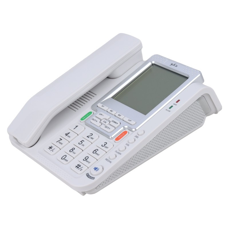 تلفن رومیزی دکو Deco F29