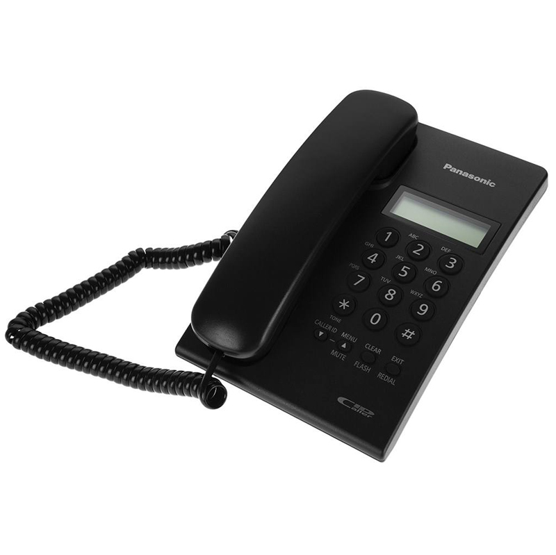 تلفن Panasonic KX-TSC60