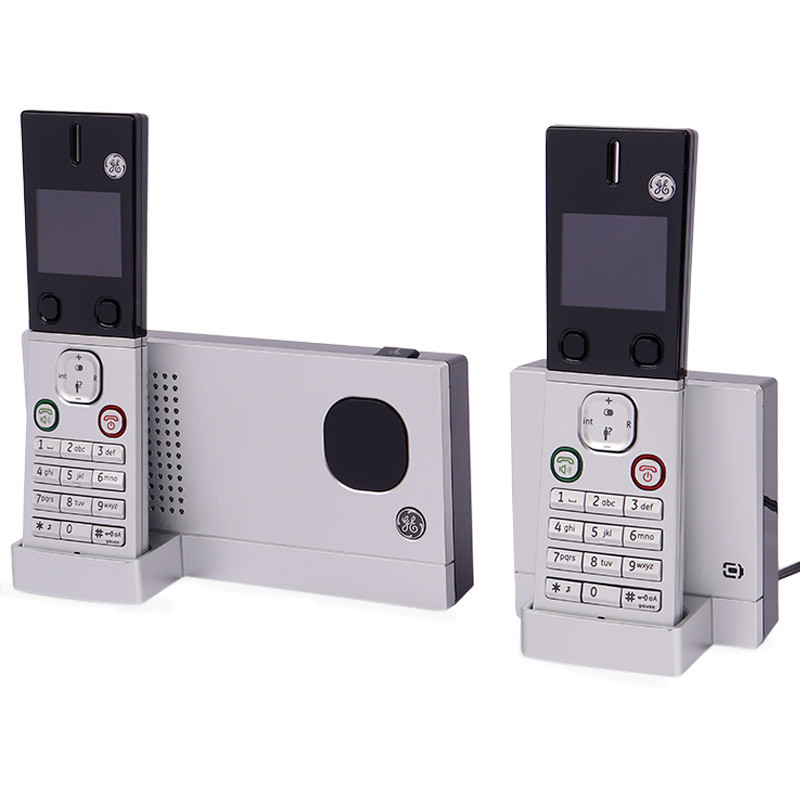 تلفن بی سیم General Electric Dect FH28517EE2-2