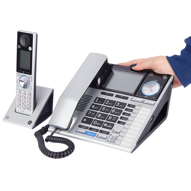 تلفن بی سیم General Electric Pro 30784