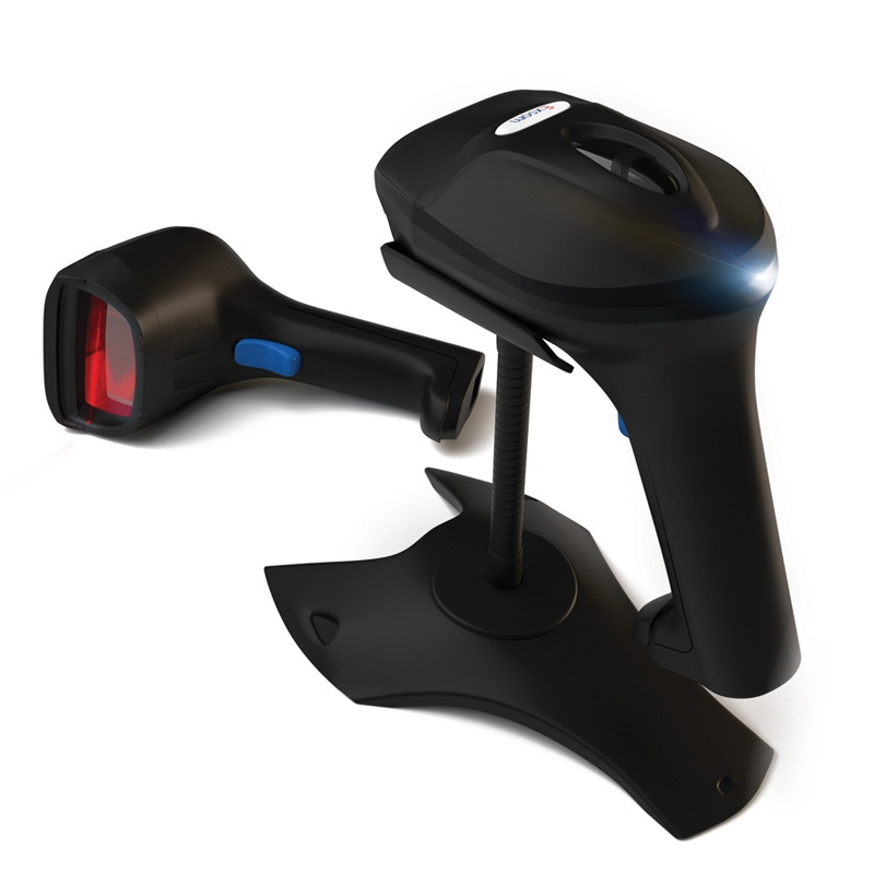 دستگاه بارکدخوان Exsom EBR-115