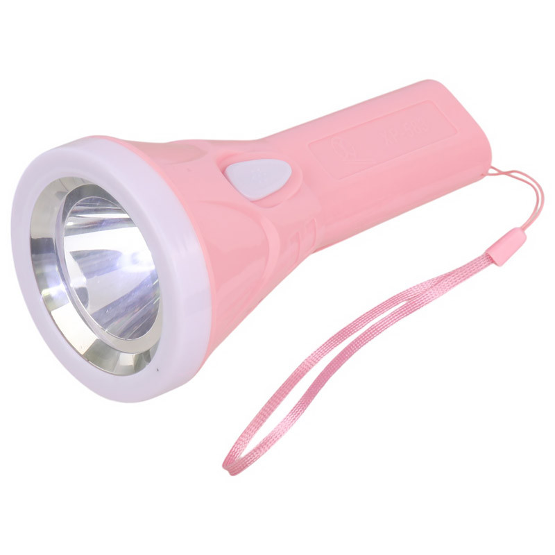 چراغ قوه باتری خور XP-583