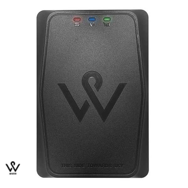 Wizer F150 ردیاب خودرو وایزر