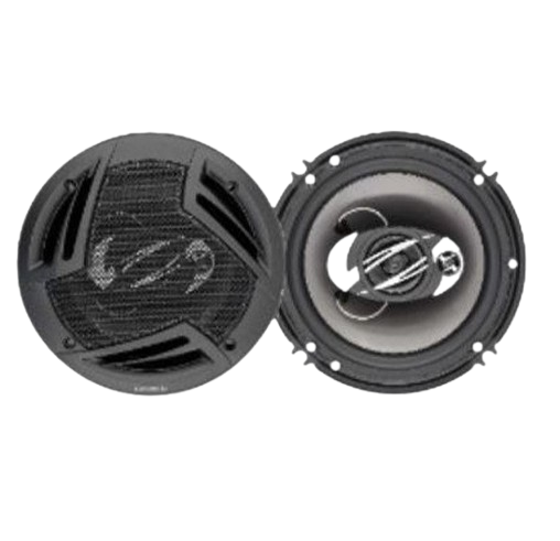 Carozeria CRX-606 بلندگو گرد کاروزریا