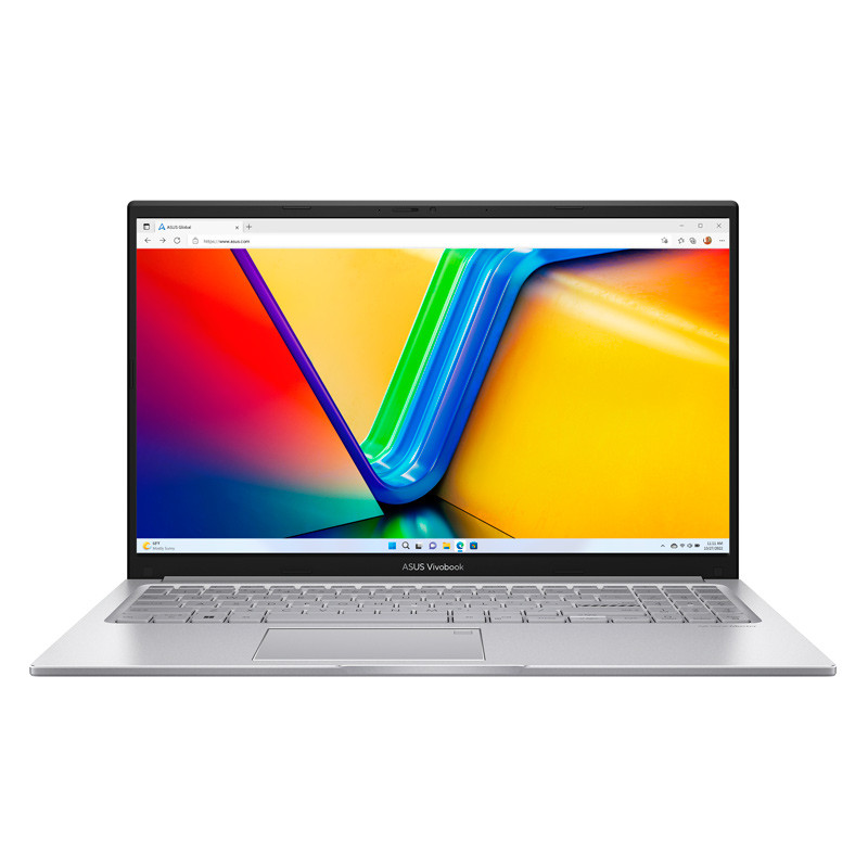 لپ تاپ ASUS Vivobook 15 X1504VA Core i5 (1335U) 8GB 1TB SSD INTEL 15.6" FHD