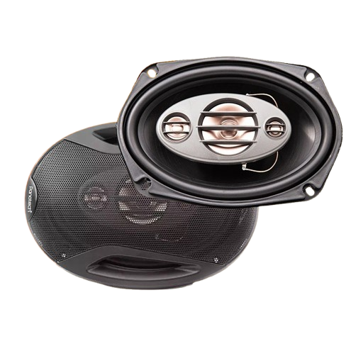 Panatech PCS-6941 بلندگو بیضی پاناتک