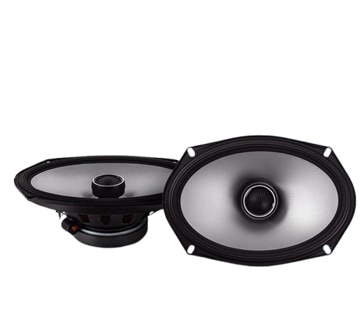 Alpine S2-S69 بلندگو بیضی آلپاین