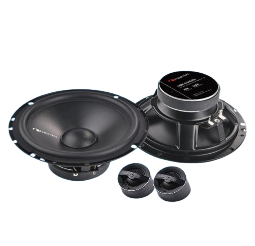 Nakamichi NSE-CS1628 کامپوننت ناکامیچی