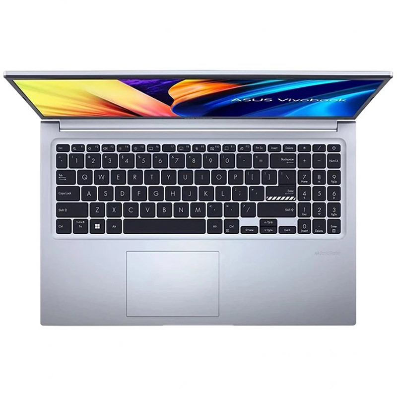 لپ تاپ Asus VivoBook 15 X1502ZA Core i3 (1215U) 8GB 512GB SSD INTEL 15.6" FHD