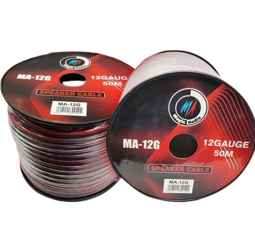 Magic Audio MA-12G سیم باند - ساب - مجیک آئودیو