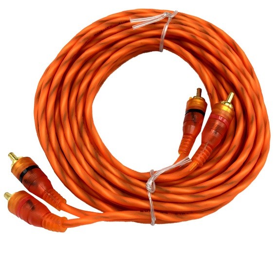 Tornado RCA-502 سیم تورنادو