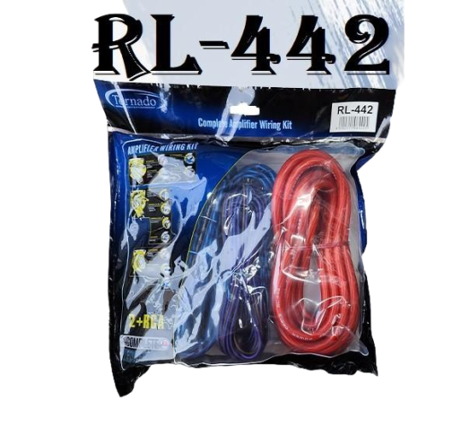 Tornado RL-442 سیم پک تورنادو