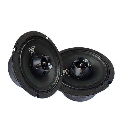 Alphasonik PSW-6900 فول رنج آلفاسونیک