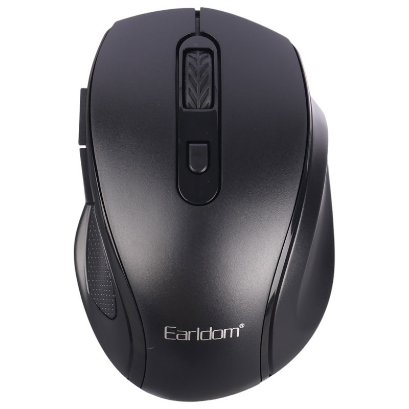 موس بی سیم ارلدام KM4