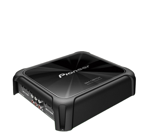 Pioneer GM-D8704 آمپلی فایر ۸۷۰۴ پایونیر