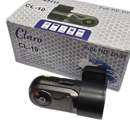 Claro CL-10 دوربین ثبت وقایع کلارو