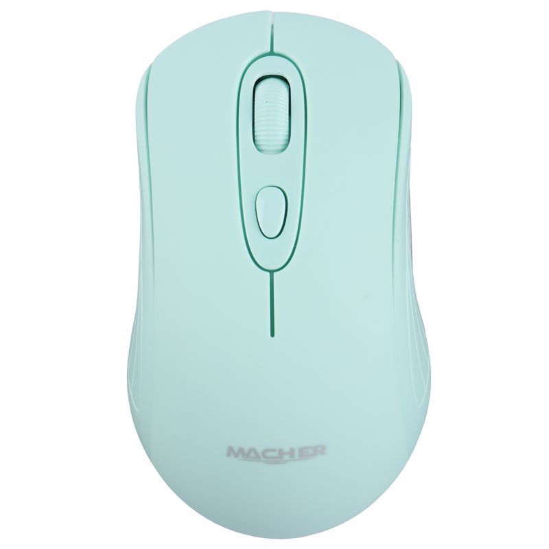 موس بی سیم مچر MR251