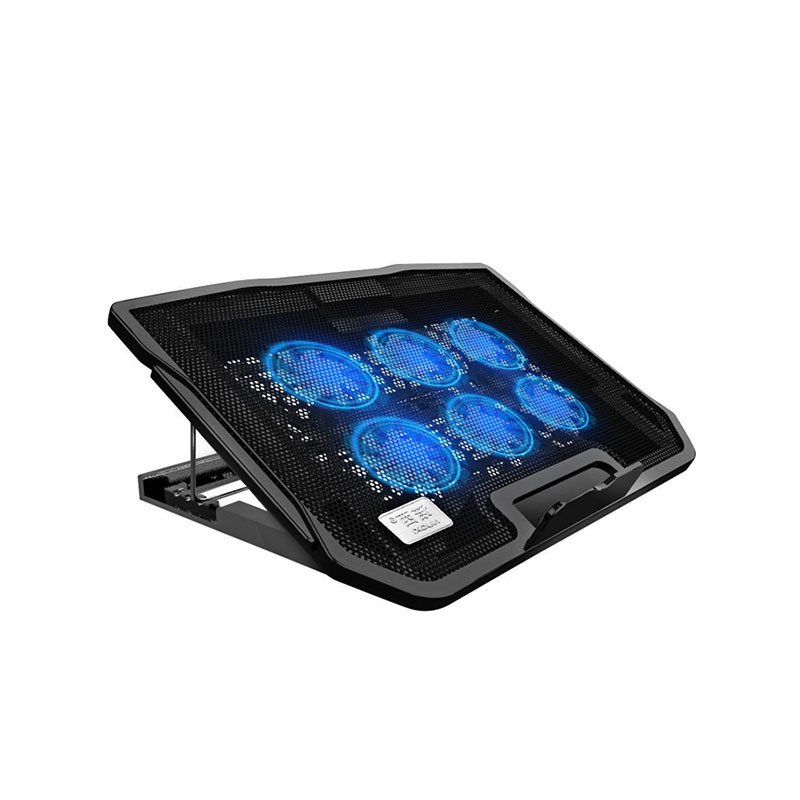 کول پد لپ تاپ D-Net DT-H9