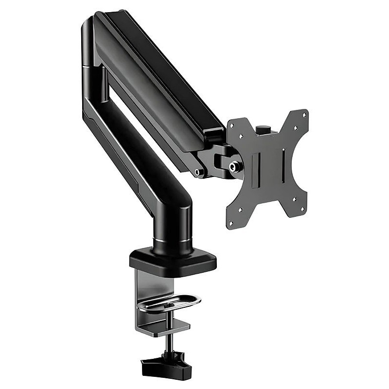 پایه رومیزی متحرک مانیتور 17 تا 30 اینچ Bersad SMA-07