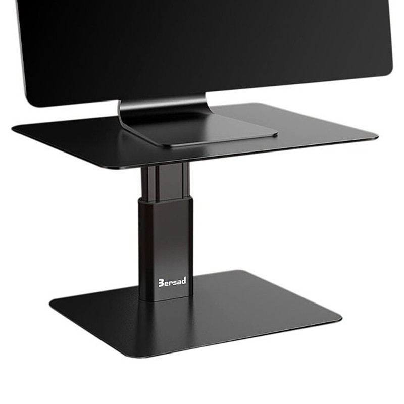 پایه رومیزی متحرک مانیتور 27 اینچ Bersad SMA-02