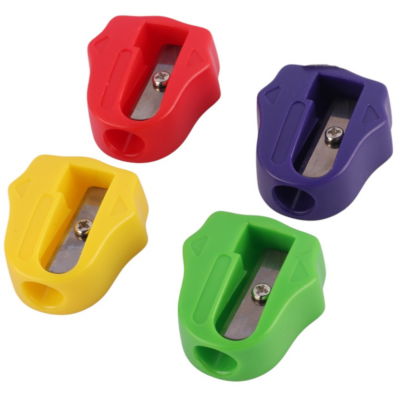 تراش پلاستیکی Arya 9049 بسته 250 عددی