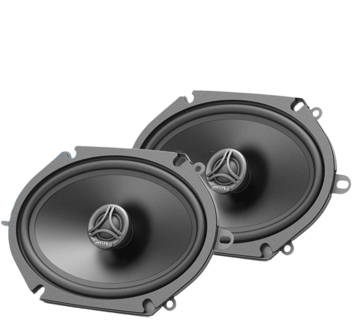 HELIX CB C570.2-S3 بلندگو بیضی هلیکس