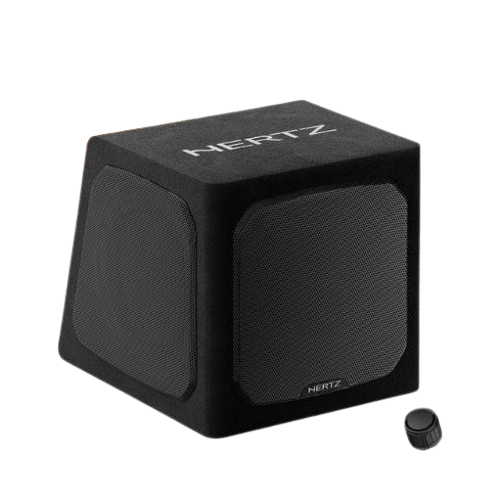 Hertz DBA201 ساب باکس اکتیو هرتز