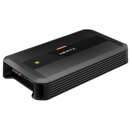 Hertz DP4.400 آمپلی فایر هرتز