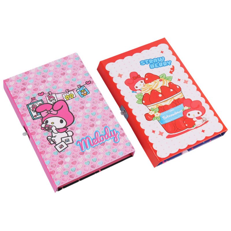 دفتر خاطرات سیمی 30 برگ طرح فانتزی سنجاقک