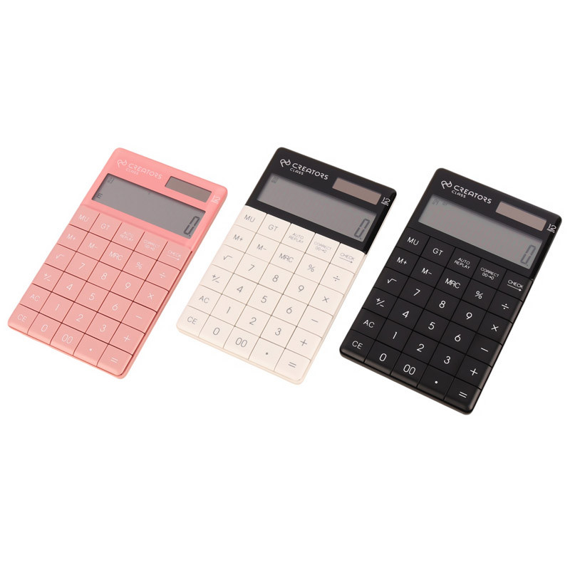 ماشین حساب Creators Class Q5C-1