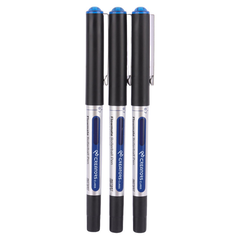 روان نویس کریتورز کلاس 0.7 میلی متر Flowmate WRP-24 بسته 12 عددی